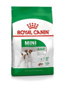 ROYAL CANIN MINI ADULTO 8KG