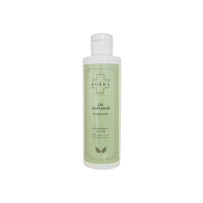 BOYRA GEL LIMPIADOR PURIFICANTE 200 ML