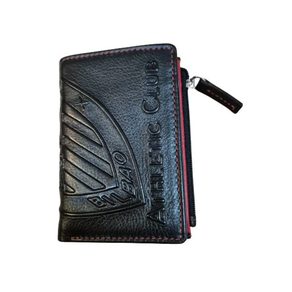 Tarjetero-Monedero Leon 41606 Clip Athletic Club