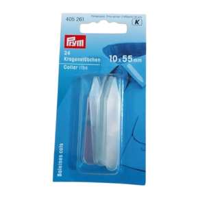 Lepoetarako hagaxka plastikoak