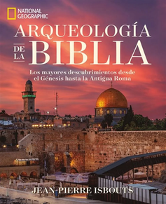 Bibliaren arkeologia