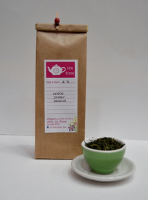 TÉ VERDE JAPAN SENCHA (200 gr)