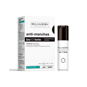 Bio 10 forte + Bio 10 solar 