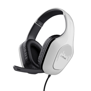 Auriculares gaming ligeros GXT 415W Zirox 