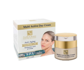 Crema de día Multi-Active Day Cream