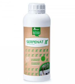 SERPENAT REPELENTE AHUYENTADOR DE SERPIENTES  450GRS