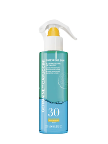 Blue Protective Oil & Water SPF 30. 200ml