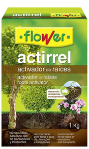 Actirrel activador de raices - flower