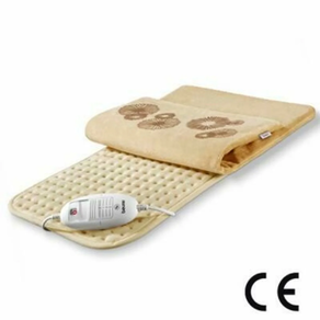 Almohadilla eléctrica 33 x 44 cm