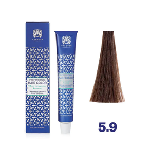 Tinte 5.9 Castaño Claro Marron - 60 Ml