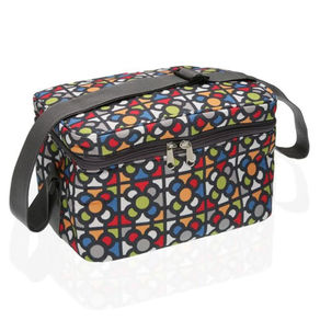 Bolsa nevera baldosa de Bilbao