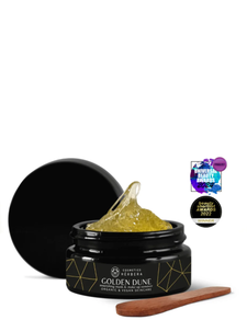 Balsamo limpiador, desmaquillante y mascarilla facial