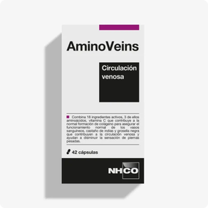 Amino Veins NHCO