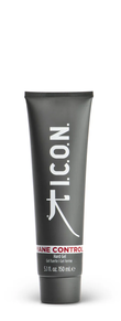 ICON Mane control-Gel finkatzaile sendoa
