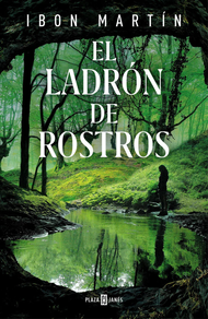 LADRON DE ROSTROS