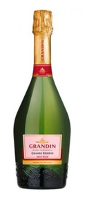 VINO Grandin Erreserba Handia Brut Rosé (Cremant)