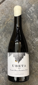 Ubeta Fermentado en Barrica (Garnacha Blanca) 2022