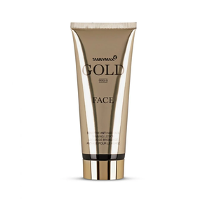 Gold acelerador facial