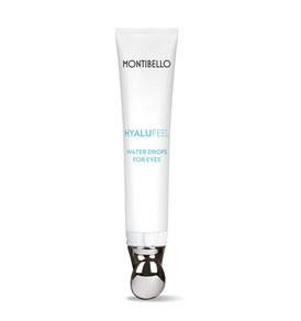 Hyalufeel WATER DROPS FOR EYES MONTIBELLO