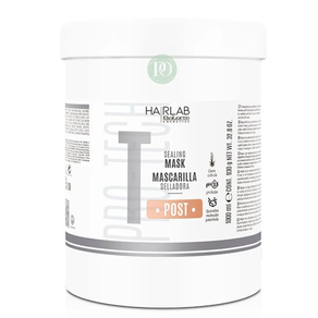 Mascarilla Post Selladora Salerm 1000ml.