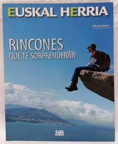 RINCONES QUE TE SORPRENDERAN