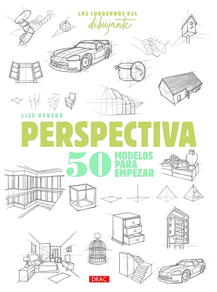 PERSPECTIVA - 50 MODELOS PARA EMPEZAR