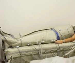 10 PRESOTERAPIA SAIOKO BONOA