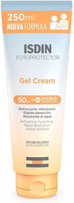 FOTOPROTECTOR ISDIN GEL CREMA SPF 50. 250 ML