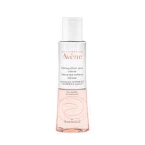 AVENE DESMAQUILLANTE DE OJOS INTENSO 125 ML