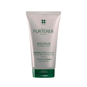 RENE FURTERER NEOPUR CHAMPÚ ANTICASPA EQUILIBRANTE CUERO CABELLUDO GRASO 150 ML