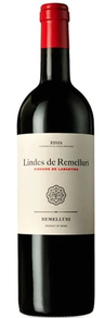 ARDOA Lindes de Remelluri/DoCa Rioja