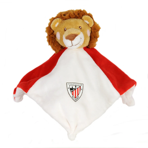 DOUDOU LEON ARLEQUIN