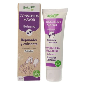 HERBALGEM CONSUELDA MAYOR CALMANTE BÁLSAMO 50 ml
