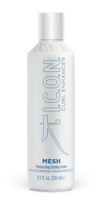 ICON Mesh- 250ml styling hidratatzaileko krema