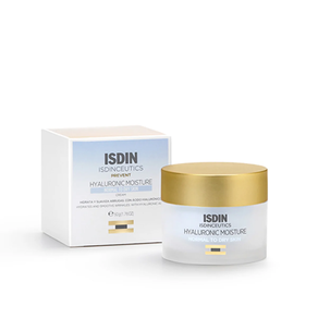 Isdinceutics Hyaluronic Moisture Normal to Dry Skin Isdin 50 ml