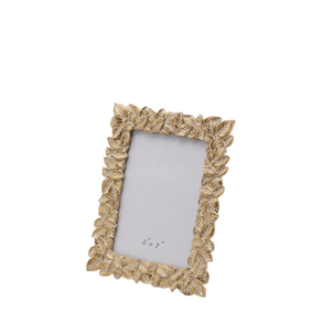 Portafotos Foglie Mix 23x18