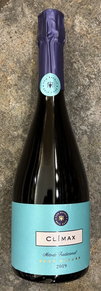 Climax Brut Nature Metodo Tradicional 2019