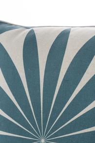 Funda de cojín Hallow 45x45