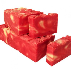 Jabón con manteca de Karité