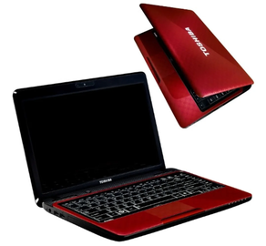 Ordenador Portátil Toshiba Satellite L735-13G -4 GbRAM+SSD +Bateria berria (REACONDICIONADO)