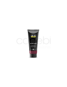 MASCARILLA NUTRE COLOR ROJO 200 ML