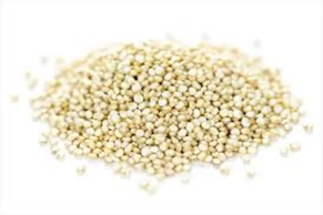 Quinoa blanca 500 gr