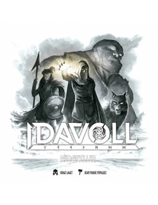 IDAVOLL