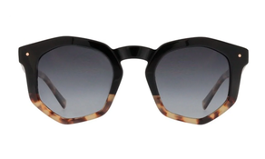 Gafa de acefato con cristales polarizados.