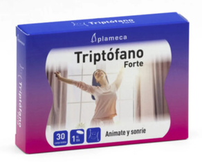 TRIPTOFANO FORTE
