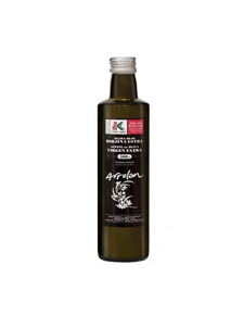 Aceite de Oliva Virgen Extra 500 ml Eusko Label