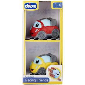 CHICCO RACING AMIGOS