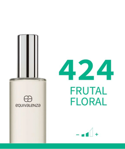 PERFUME MUJER 424 (30 ml)
