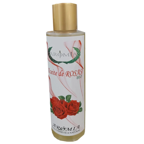 ACEITE CORPORAL ROSAS