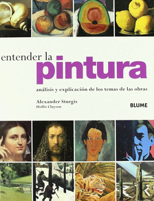 ENTENDER LA PINTURA